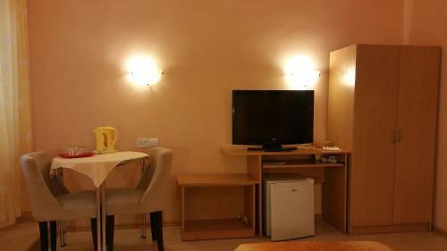 Hostal Pensiunea Paloma