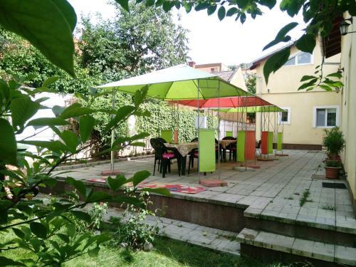 Hostal Pensiunea Paloma