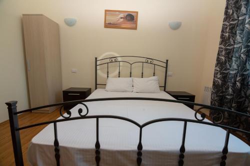 Apartamente Gala Residence Eforie Nord