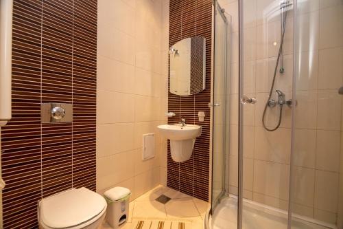 Apartamente Gala Residence Eforie Nord