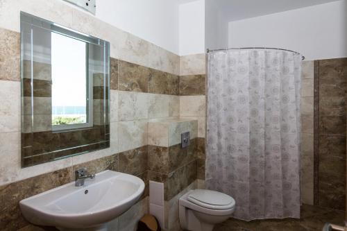 Apartamente Gala Residence Eforie Nord