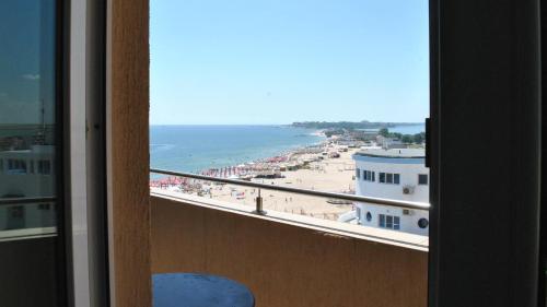 Apartamente Gala Residence Eforie Nord