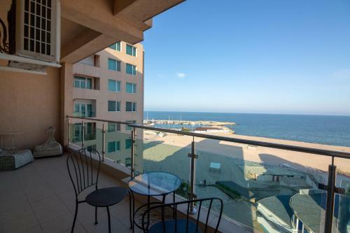 Apartamente Gala Residence Eforie Nord