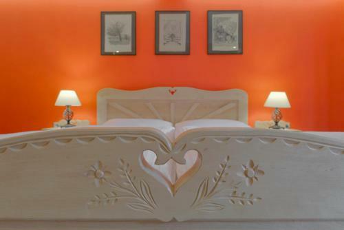 Apartamento Willa Tatiana Lux