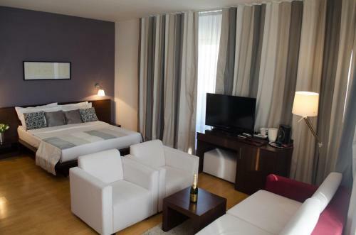 Hotel Unique Bucharest