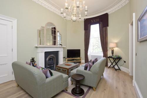 Apartamentos Destiny Scotland - Rutland Residence