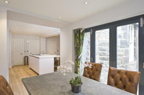 Apartamentos Destiny Scotland - Rutland Residence
