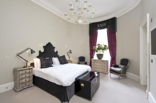 Apartamentos Destiny Scotland - Rutland Residence
