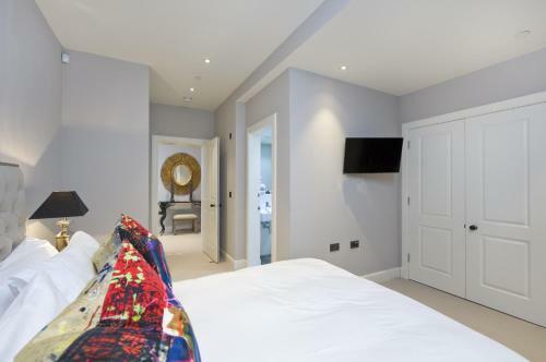 Apartamentos Destiny Scotland - Rutland Residence