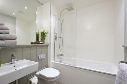 Apartamentos Destiny Scotland - Rutland Residence