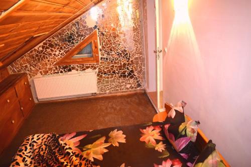 Apartament Racadau