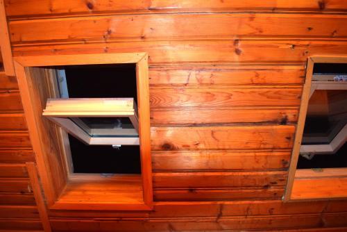 Apartament Racadau