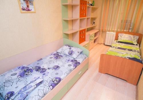 Apartment Plekhanova