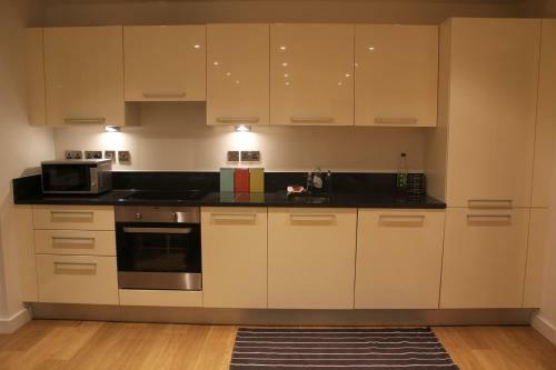 Rivington Serviced Apartments