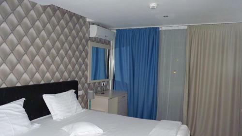 Hotel Lago Mamaia
