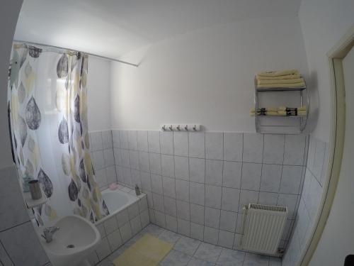 Apartamento Sibiu Strand Studio