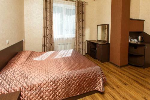 Hostal Guest House Zolotaya Podkova