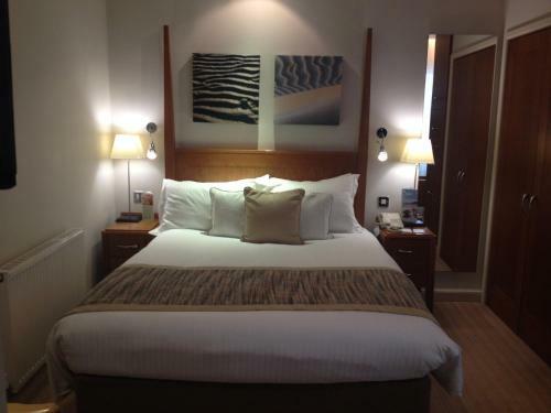 L?horizon Beach Hotel & Spa