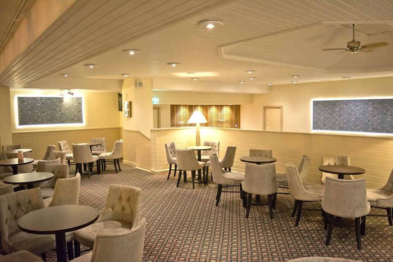 Tlh Derwent Hotel (tlh Leisure Resort)