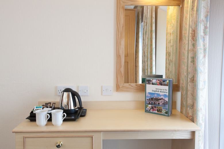Tlh Derwent Hotel (tlh Leisure Resort)
