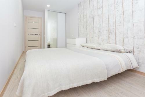 Metro Krasny Prospekt Apartment