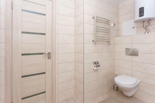 Metro Krasny Prospekt Apartment