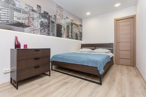 Metro Krasny Prospekt Apartment
