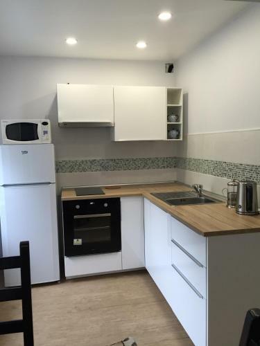 Metro Krasny Prospekt Apartment