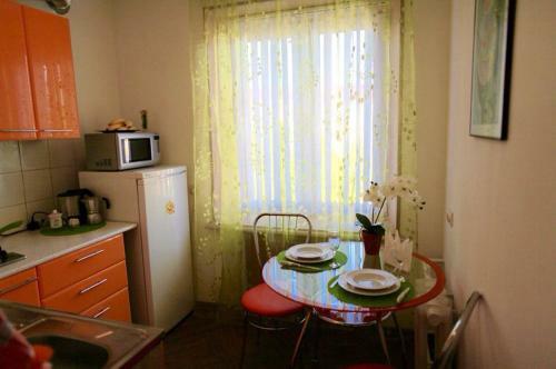 Lovely Apartments In Kaliningrad