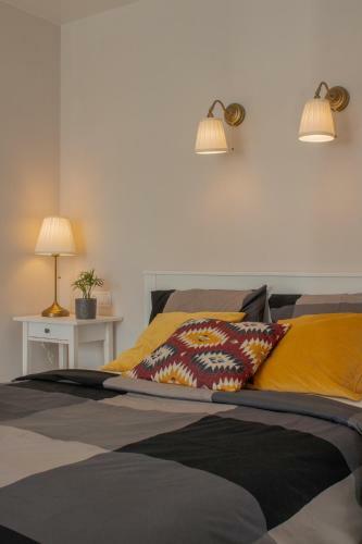 Apartments Volga
