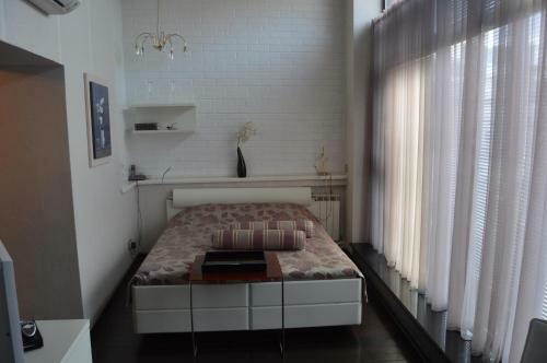 The Volga House Boutique-hotel