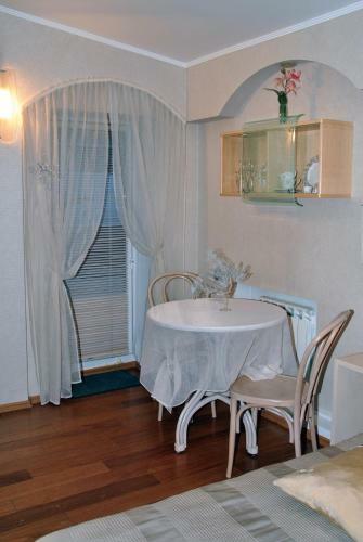 The Volga House Boutique-hotel