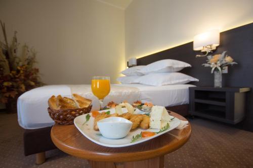 Hostal Restaurant Pensiune Bucovina