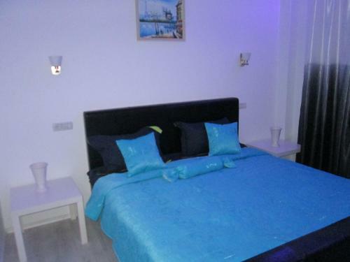 Apartamento City Park Residence