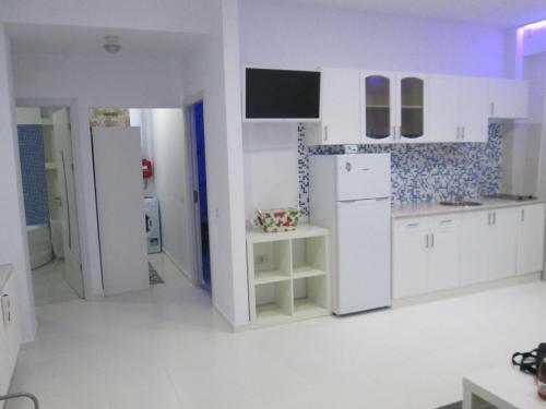 Apartamento City Park Residence