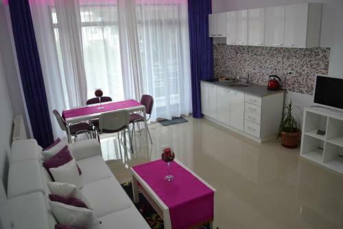 Apartamento City Park Residence
