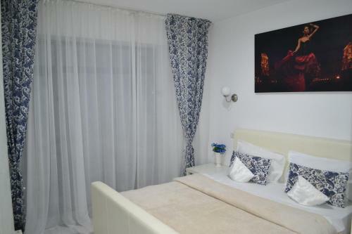 Apartamento City Park Residence