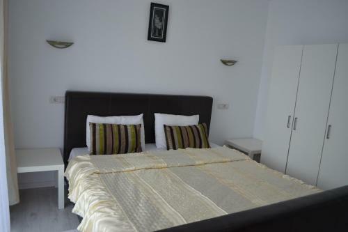 Apartamento City Park Residence