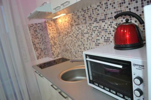 Apartamento City Park Residence