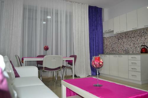 Apartamento City Park Residence