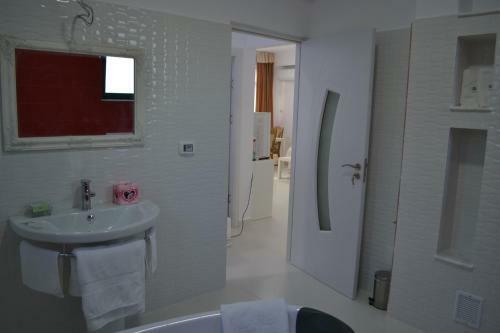 Apartamento City Park Residence