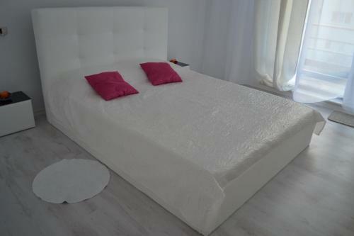 Apartamento City Park Residence