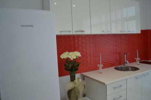 Apartamento City Park Residence
