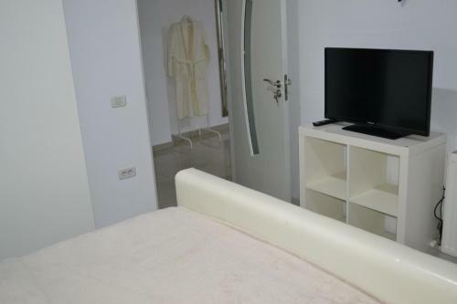 Apartamento City Park Residence