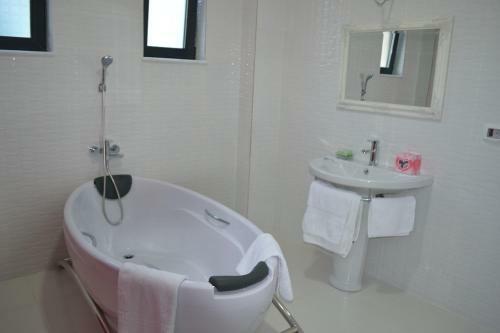 Apartamento City Park Residence