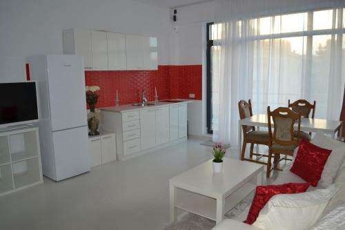 Apartamento City Park Residence