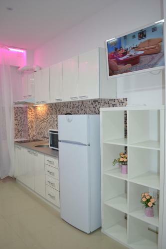Apartamento City Park Residence
