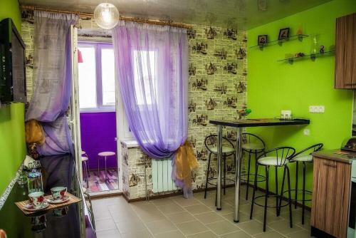 Hostel Na Vysote