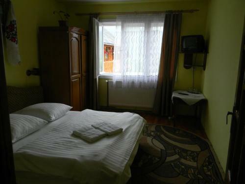 Hostal Pensiunea Teodora Teleptean