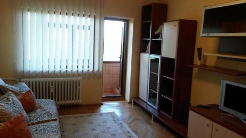 Seablue Apartament